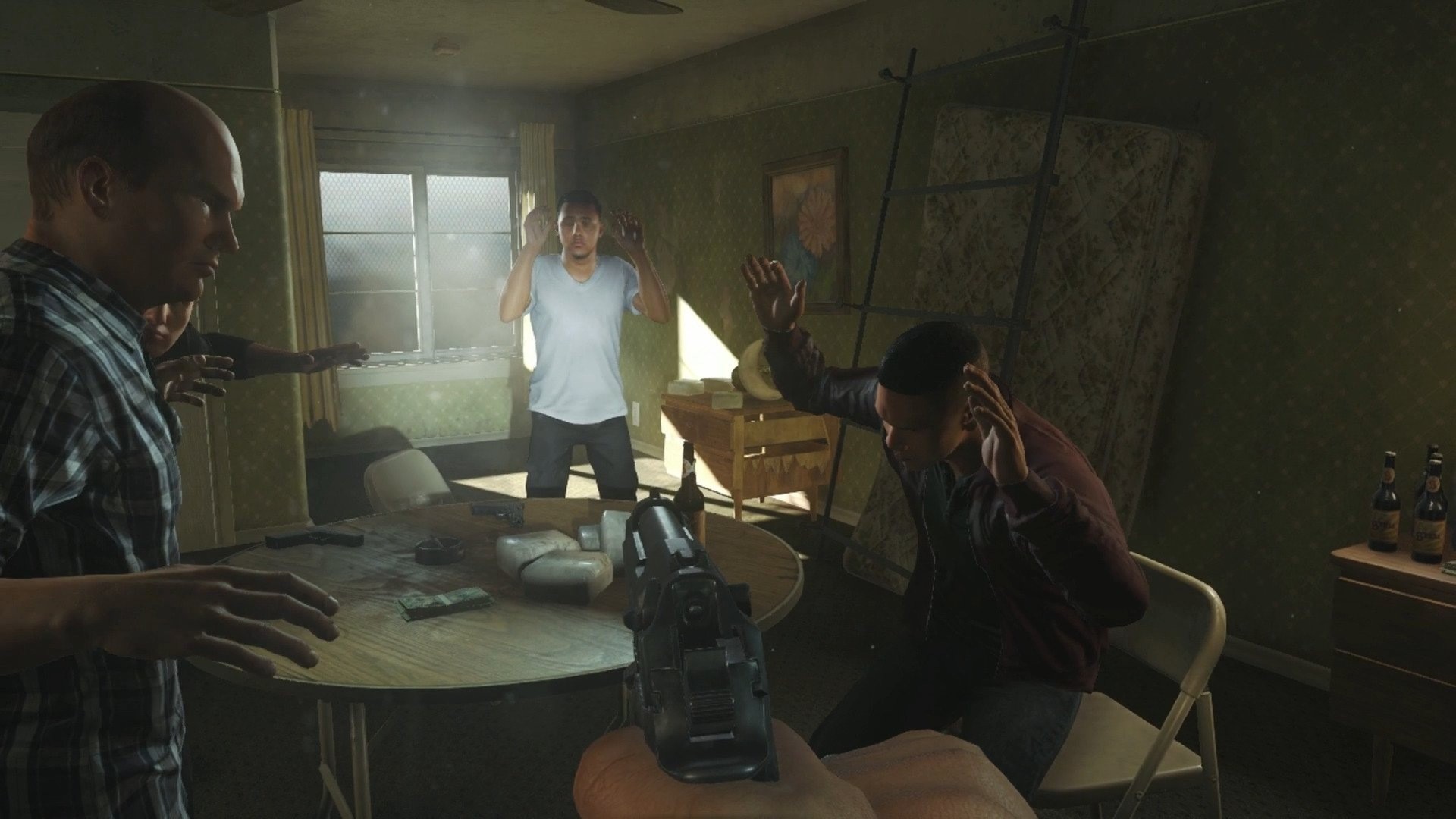 Battlefield Hardline - Imagen 2